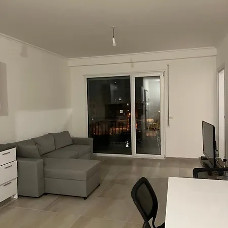 Kado Apartments In Tirana Tiran