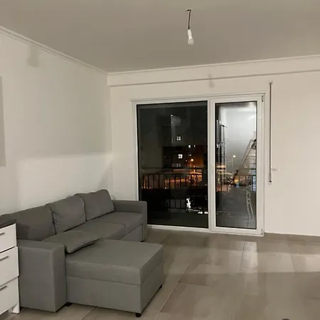 Kado Apartments In Tirana Daire
