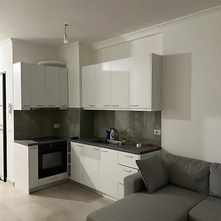 Kado Apartments In Tirana Tiran