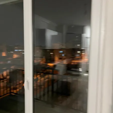 Kado Apartments In Tirana