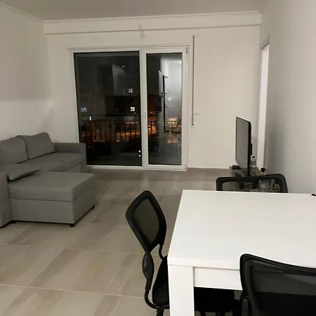 Kado Apartments In Tirana Daire