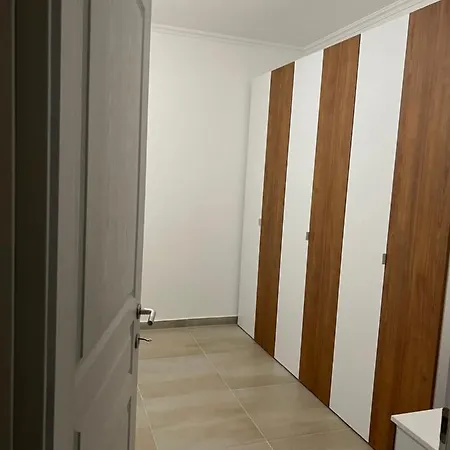 Kado Apartments In Tirana Appartamento Tirana
