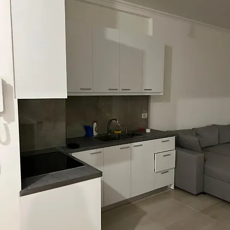 Appartamento Kado Apartments In Tirana